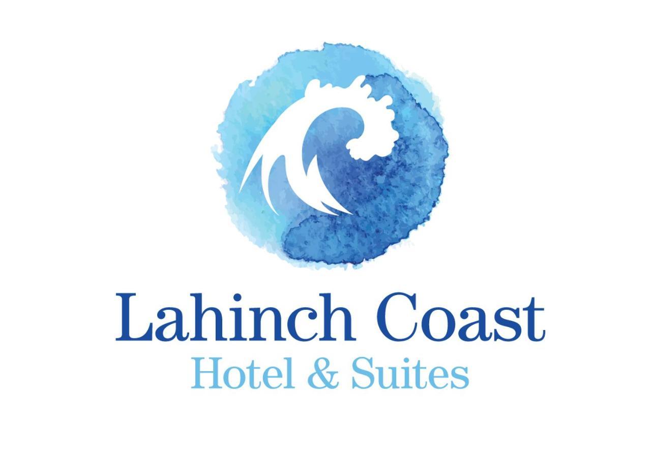 Lahinch Coast Hotel And Suites Dış mekan fotoğraf